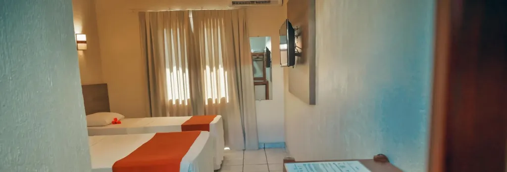 Praia Mar - Rede Soberano
