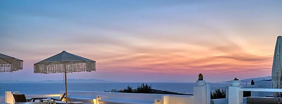 Paolas Sunset