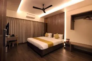 Hotel Surya Prakash