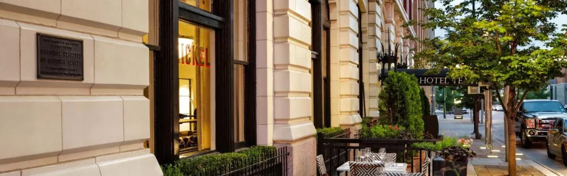 Hotel Teatro