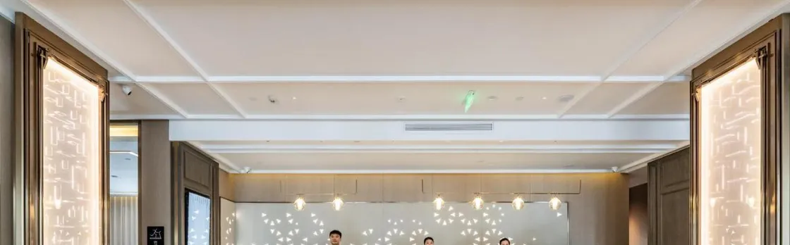 Atour X Hotel (Chengdu Shuangnan Wuhou Avenue Metro)