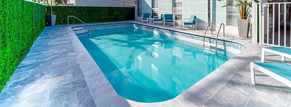 PRAIA Hotel Boutique & Apartments Miami Beach