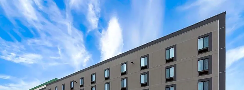 ECHO Suites Extended Stay by Wyndham Austin Round Rock