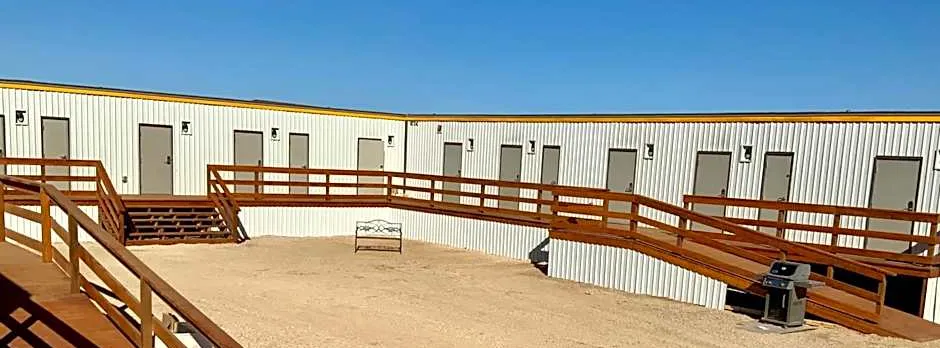 Karbani Inn