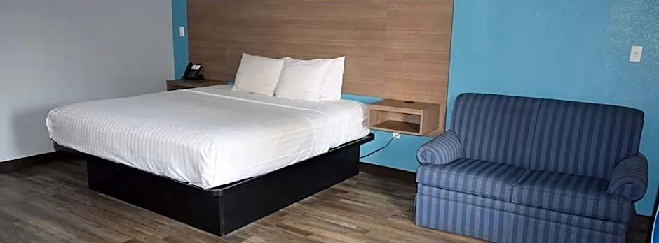 Americas Best Value Inn & Suites/Murfreesboro