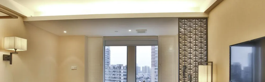 Narada Boutique Hotel Shanghai Hongkou