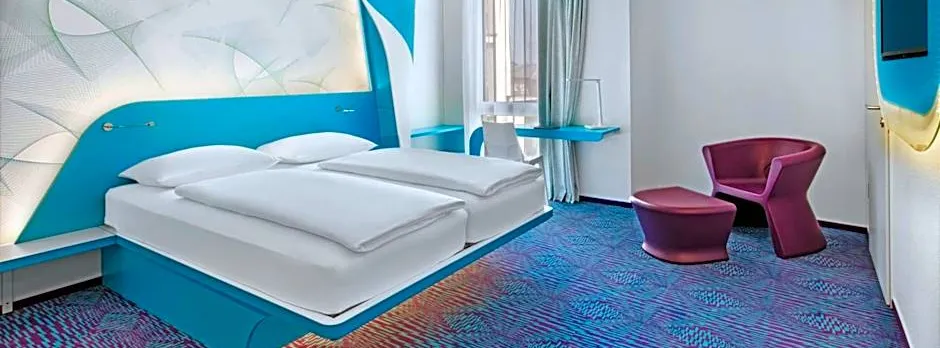 Prize by Radisson, Hamburg St Pauli