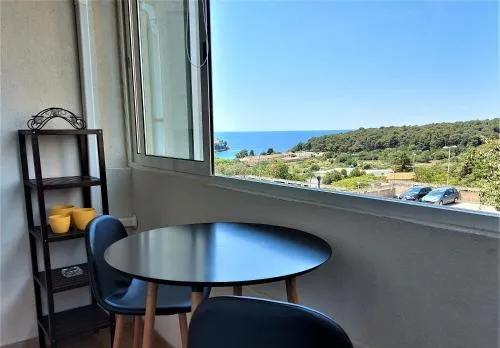 Sunset View Apartment