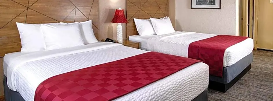 Americas Best Value Inn Lynnwood Seattle