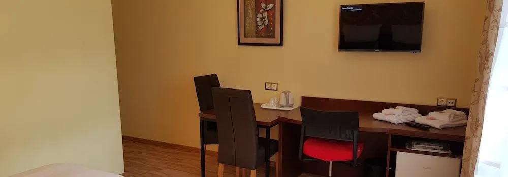Hotel Villa Lalee