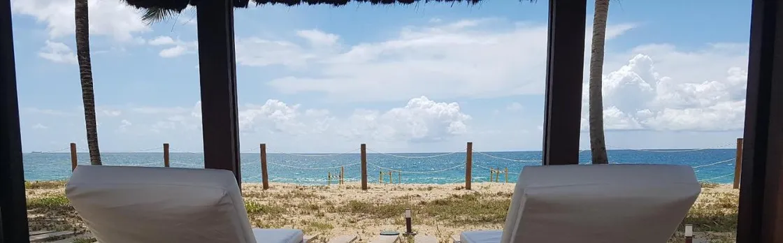 Oka Beach Residence