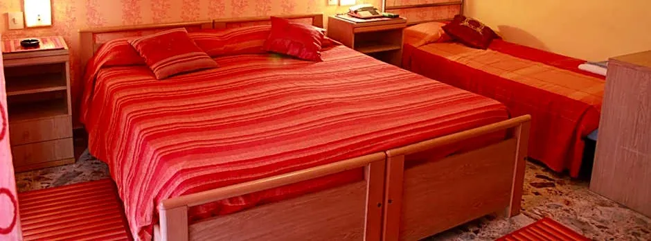 Hotel San Giovanni