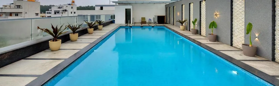 Clarion Bangalore