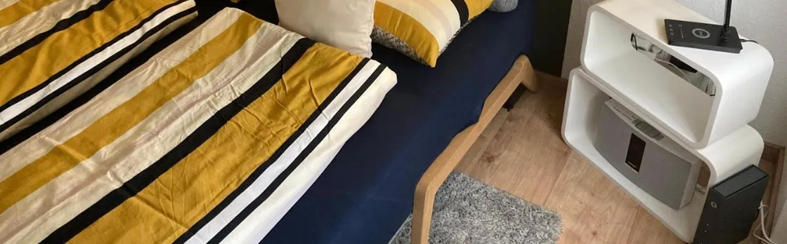 Premium City Apartment Dresden