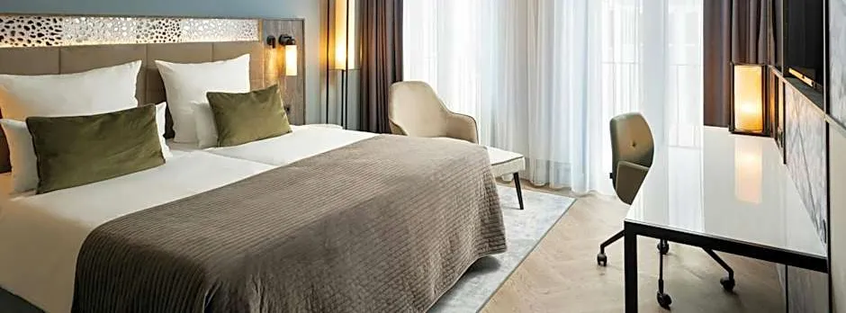 Leonardo Royal Hotel Munich