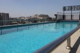 Palette - Npg Hotel