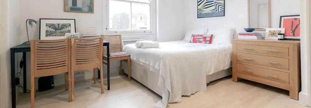Kensington Serviced Apartments