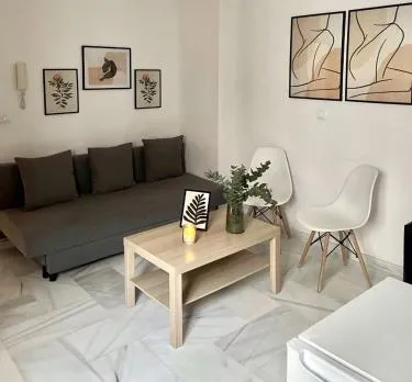 1.1 Apartamentos Arguiñan