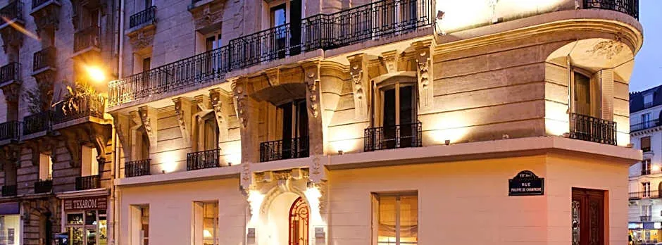 La Manufacture