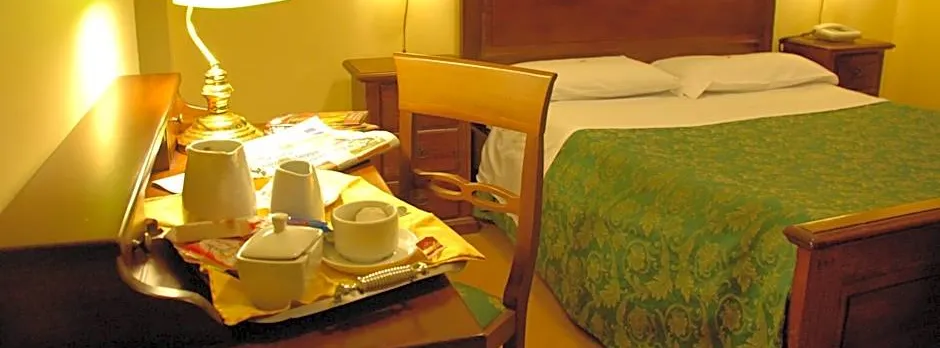 Hotel del Centro