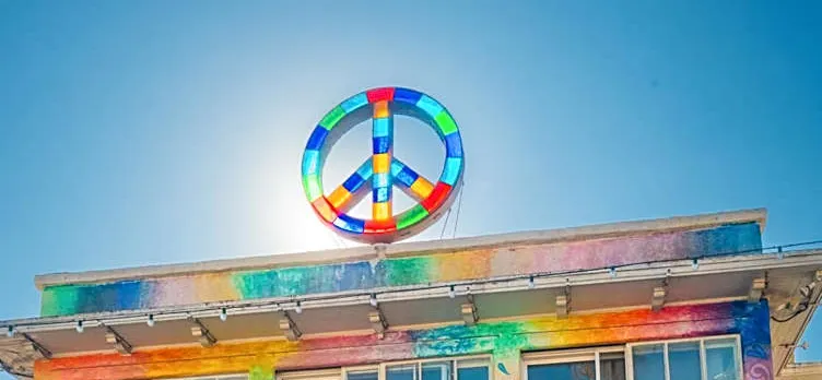 Samesun Ocean Beach