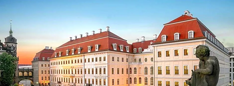 Hotel Taschenbergpalais Kempinski