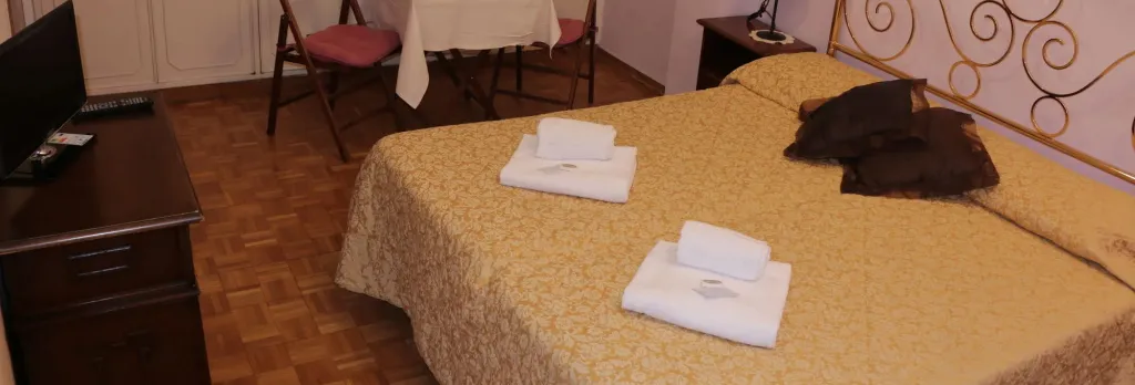 Soggiorno Karabà