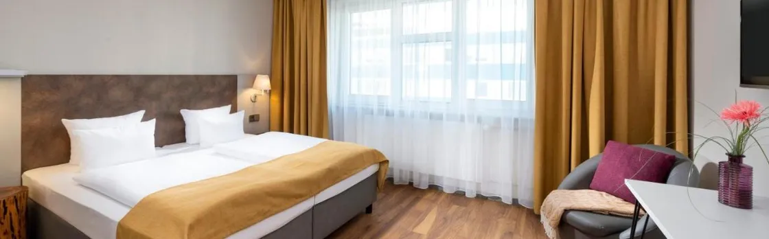 Sorat Hotel Berlin