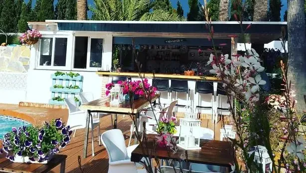 Banus Lodge