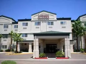 Comfort Suites Phoenix North