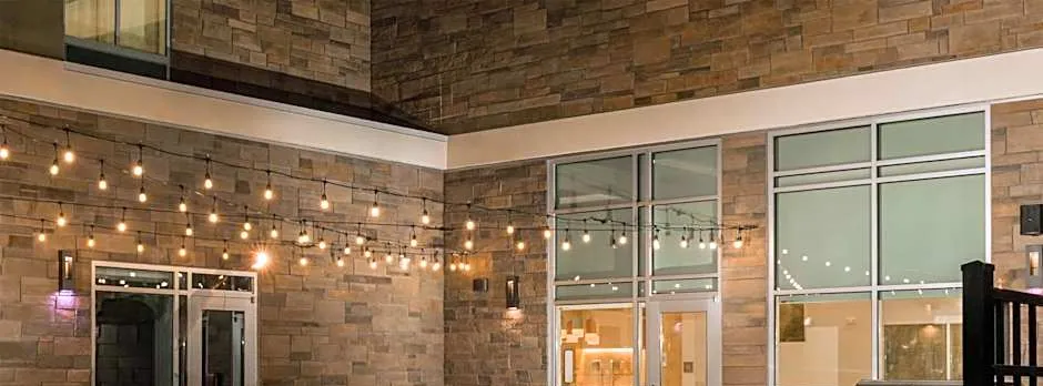 Homewood Suites by Hilton Puyallup Tacoma