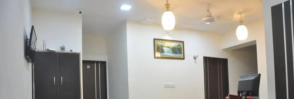 Hotel Star Palace