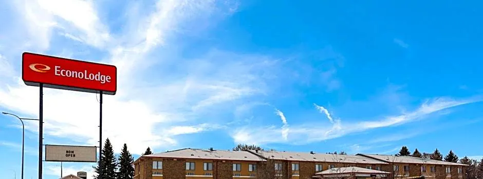 Econo Lodge Williston