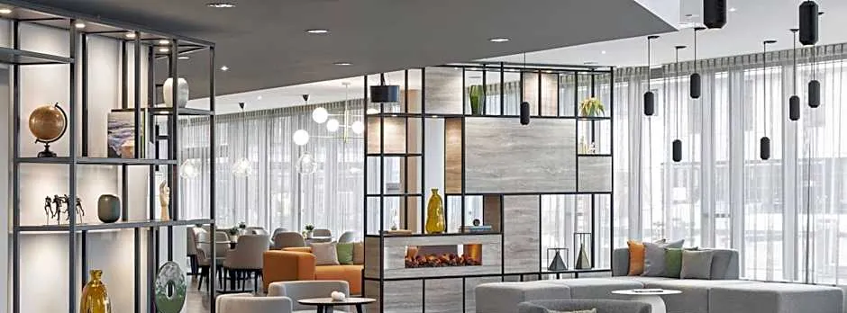 Residence Inn by Marriott Munich Ostbahnhof