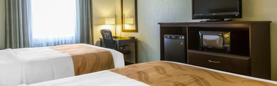 Quality Inn
