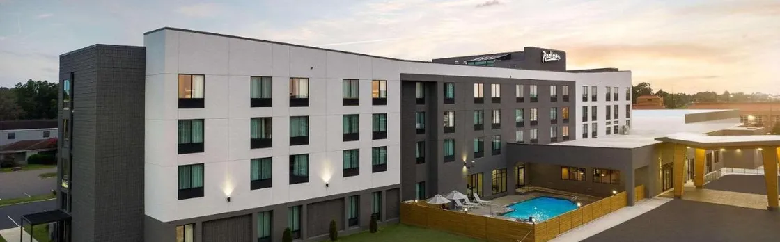 Radisson Hotel West Memphis