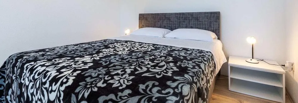 Apartments Lucija