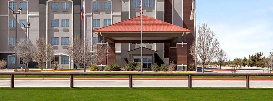 La Quinta Inn & Suites by Wyndham Dumas