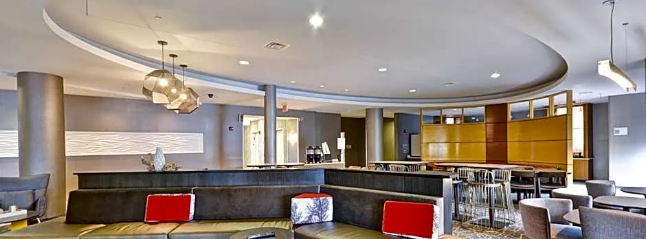 SpringHill Suites by Marriott Lexington Near The University Of Kentucky
