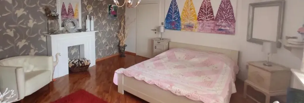 Apartment Sven