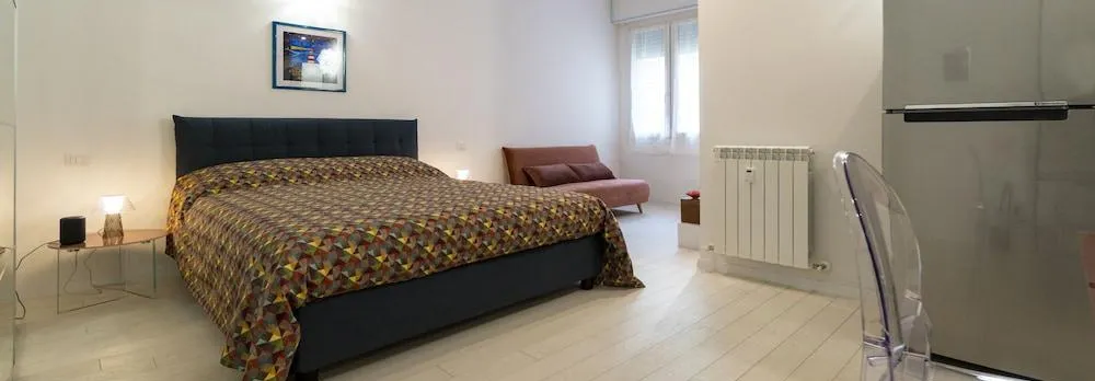 Studio Vita Cairoli 9
