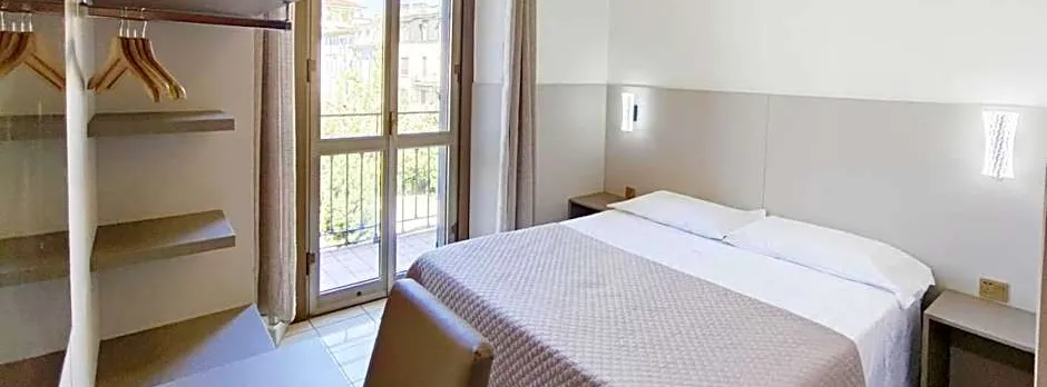 Hotel Mondial