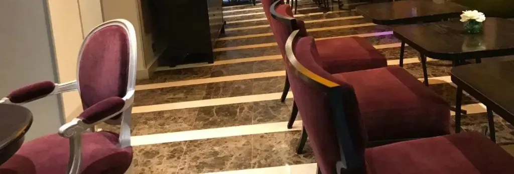 Hôtel l'Inattendu