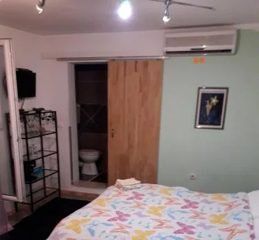 Delux Apartments Vele