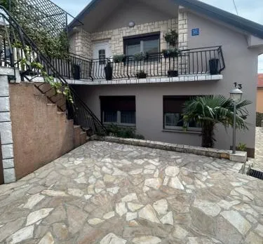 Apartman Edina