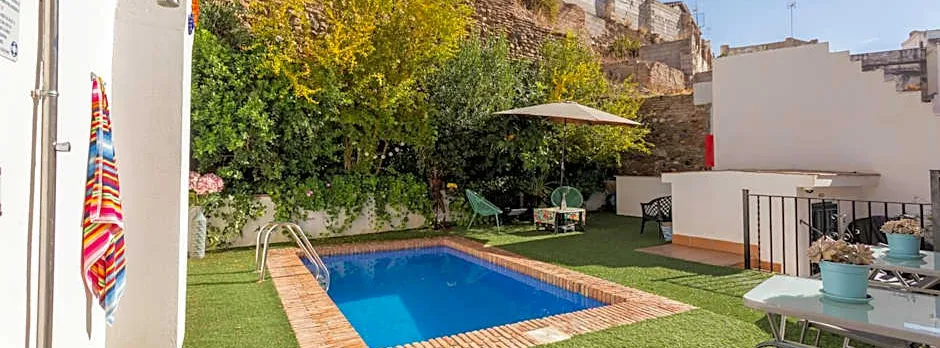 Apartamentos Granata