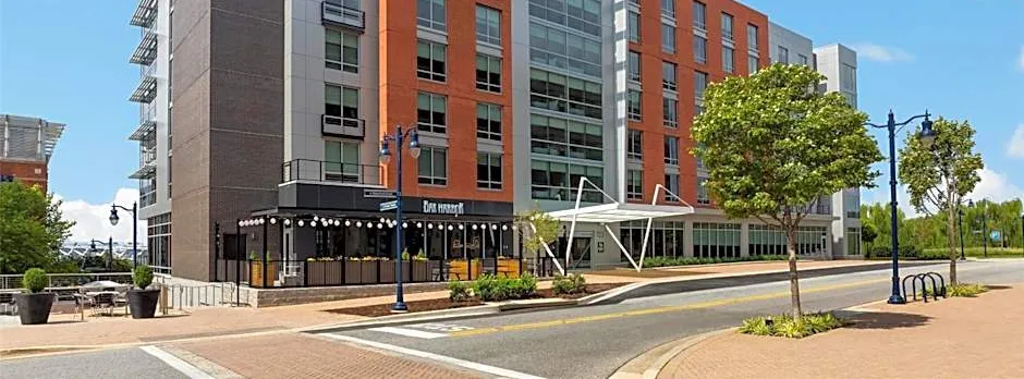 Hyatt Place National Harbor