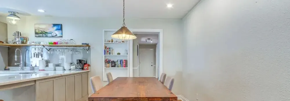 Pensacola Home in Historic East Hill Neighborhood