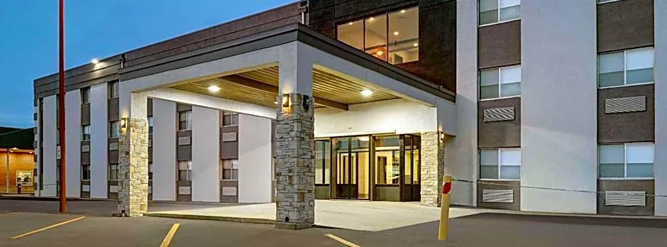 Country Inn & Suites by Radisson, Pierre, SD