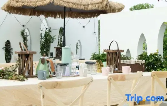 Coral Bay Designer Homestay
